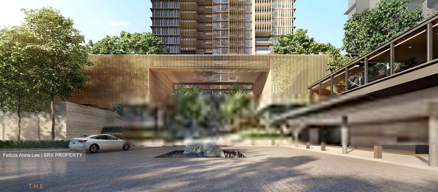 The Myst (D23), Condominium #514522051